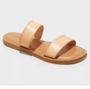 NWT Universal Thread Freya Sandals